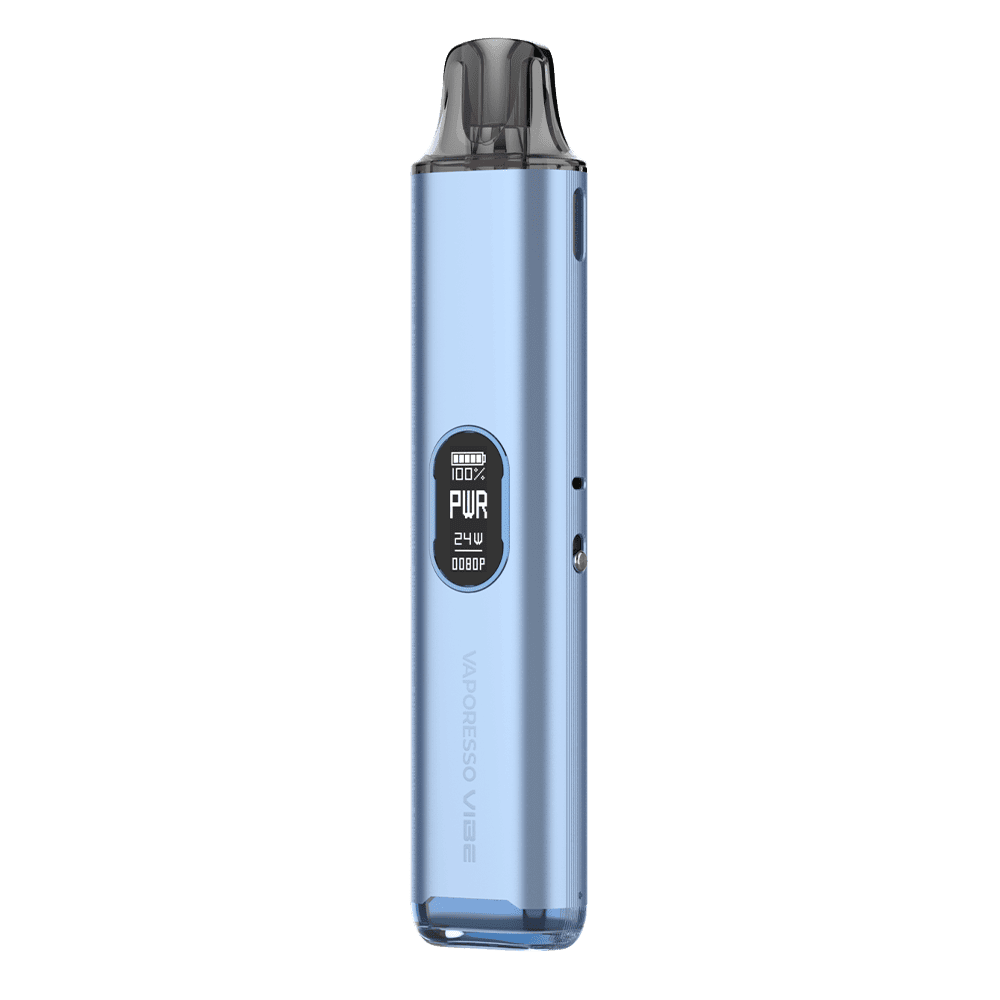 Vaporesso Vibe Pod Kit Sky Blue
