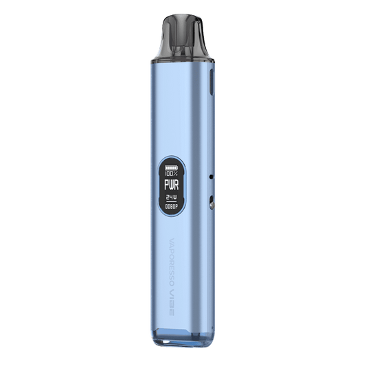 Vaporesso Vibe Pod Kit Sky Blue