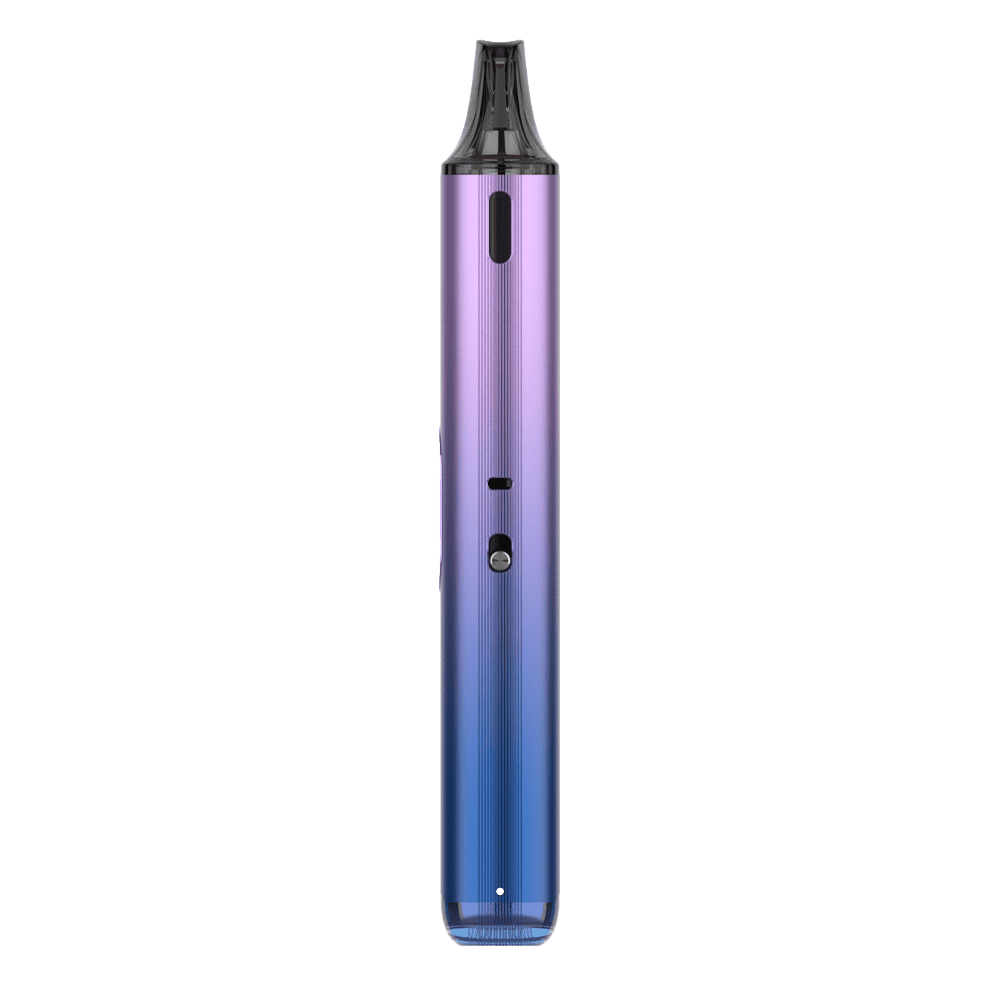 Vaporesso Vibe Pod Kit Berry Purple