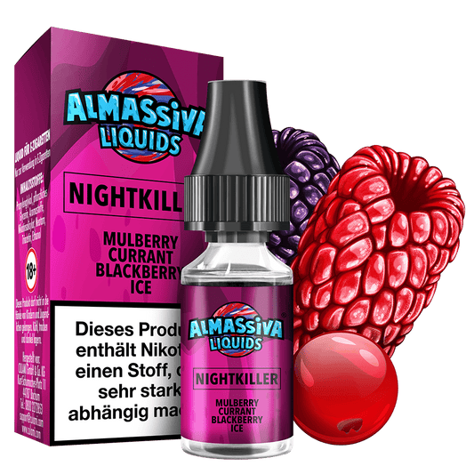 Al Massiva Nightkiller