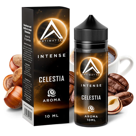 Antimatter Intense Celestia - Longfill Aroma