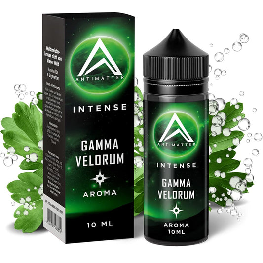 Antimatter Intense Gamma Velorum - Longfill Aroma