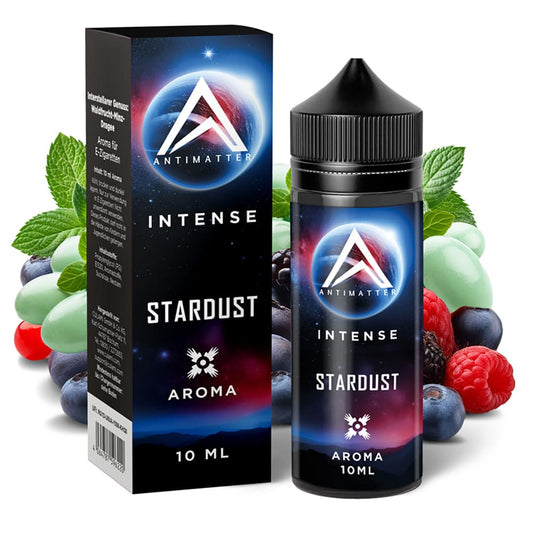 Antimatter Intense Star Dust - Longfill Aroma
