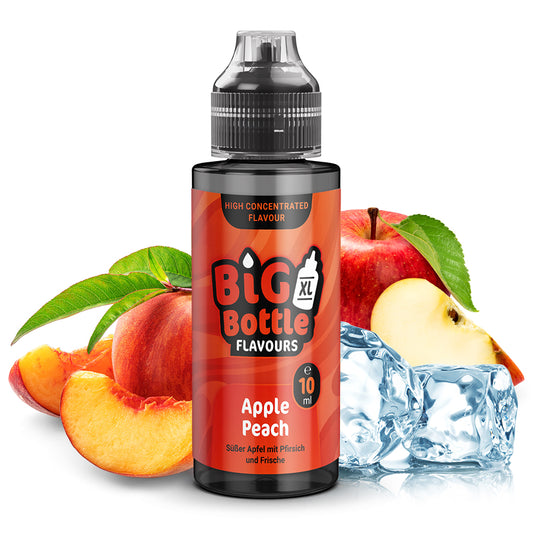 Big Bottle Apple Peach