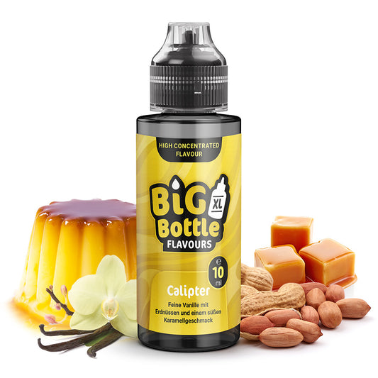 Big Bottle Flavours Calipter
