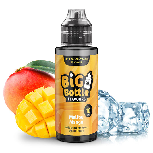 Big Bottle Flavours Malibu Mango