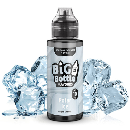 Big Bottle Flavours Polar Ice