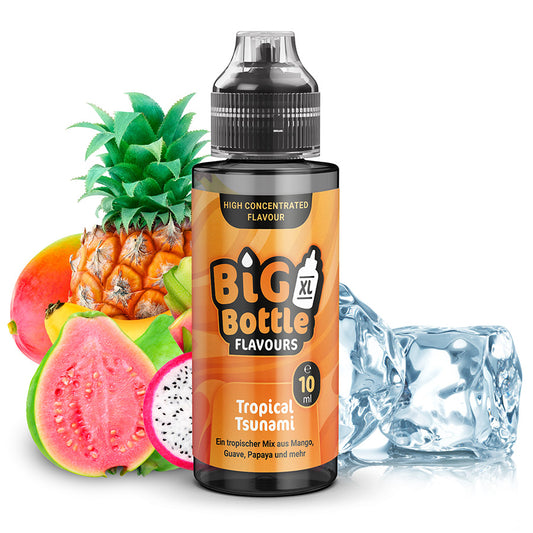 Big Bottle Tropical Tsunami
