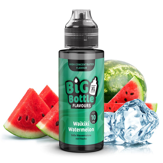Big Bottle Waikiki Watermelon