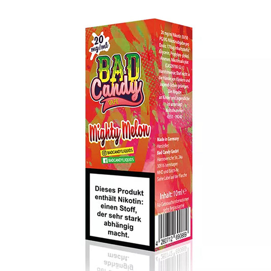 Bad Candy Mighty Melon
