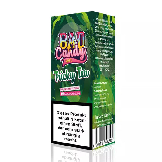 Bad Candy Tricky Tea