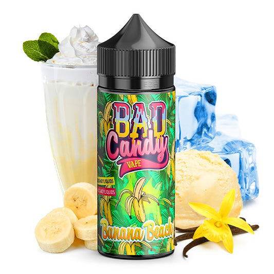 Bad Candy Banana Beach