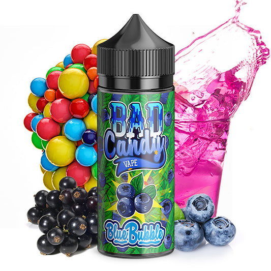 Bad Candy Blue Bubble