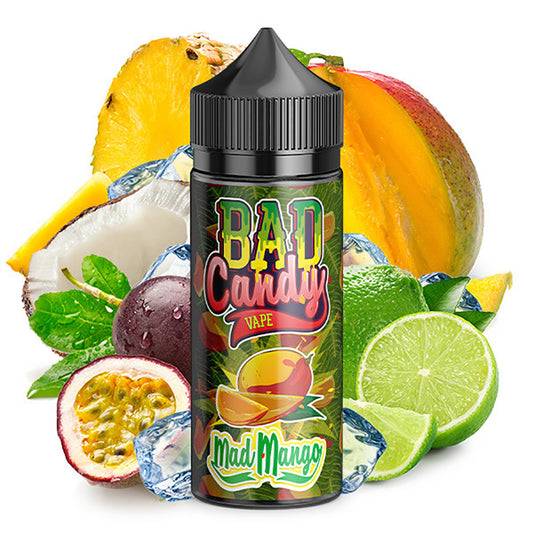Bad Candy Mad Mango