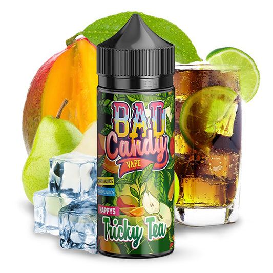 Bad Candy Tricky Tea