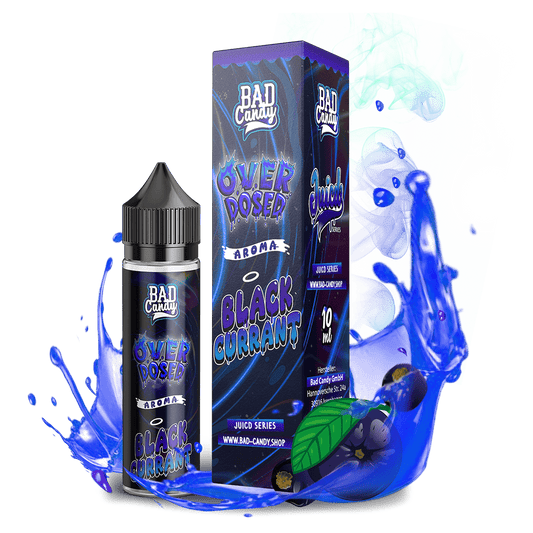 Bad Candy Overdosed - Black Currant