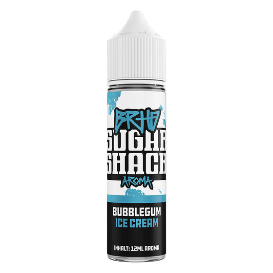 BRHO Bubblegum Ice Cream