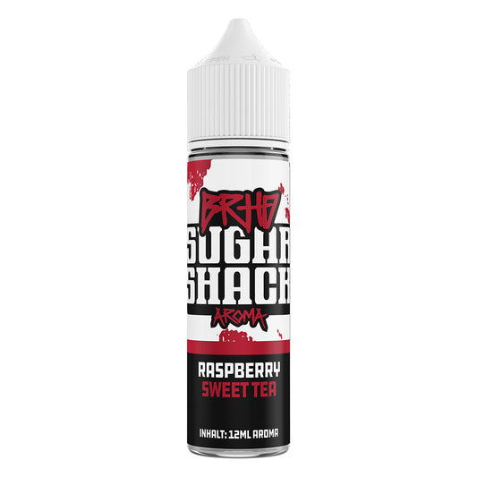 BRHO Raspberry Sweetter