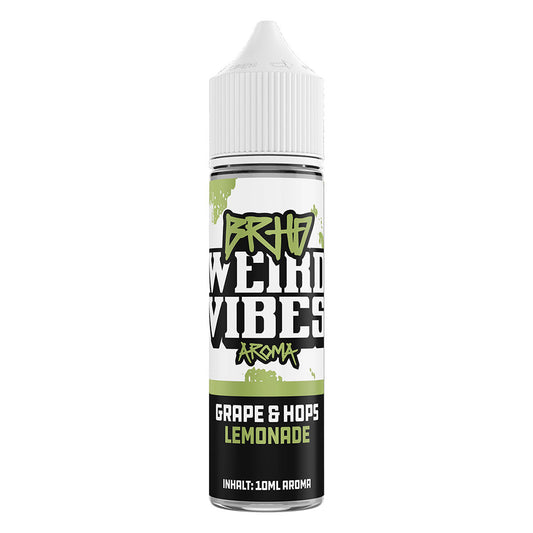 BRHO Grape And Hops Lemonade