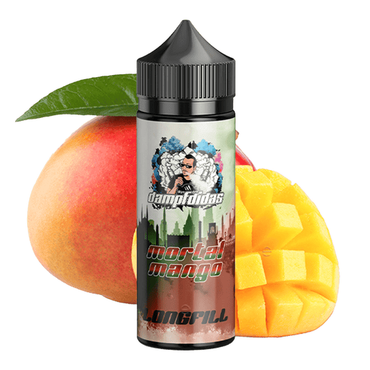 Dampfdidas Mortal Mango