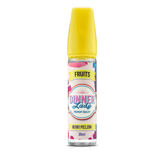 Dinner Lady Kiwi Melon 20ml