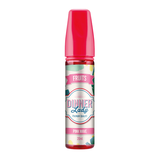 Dinner Lady Pink Wave 20ml