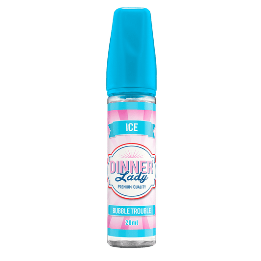 Dinner Lady Bubble Trouble 20ml