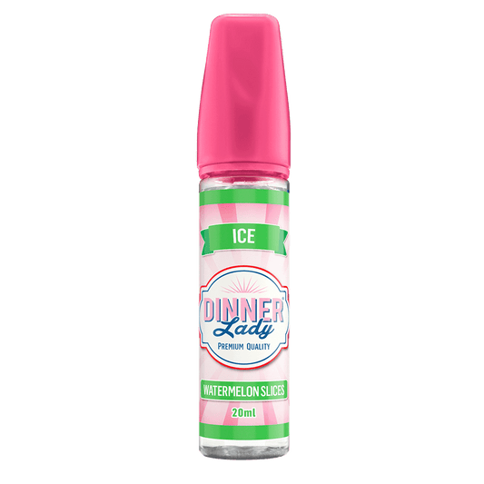 Dinner Lady Watermelon Slices 20mg