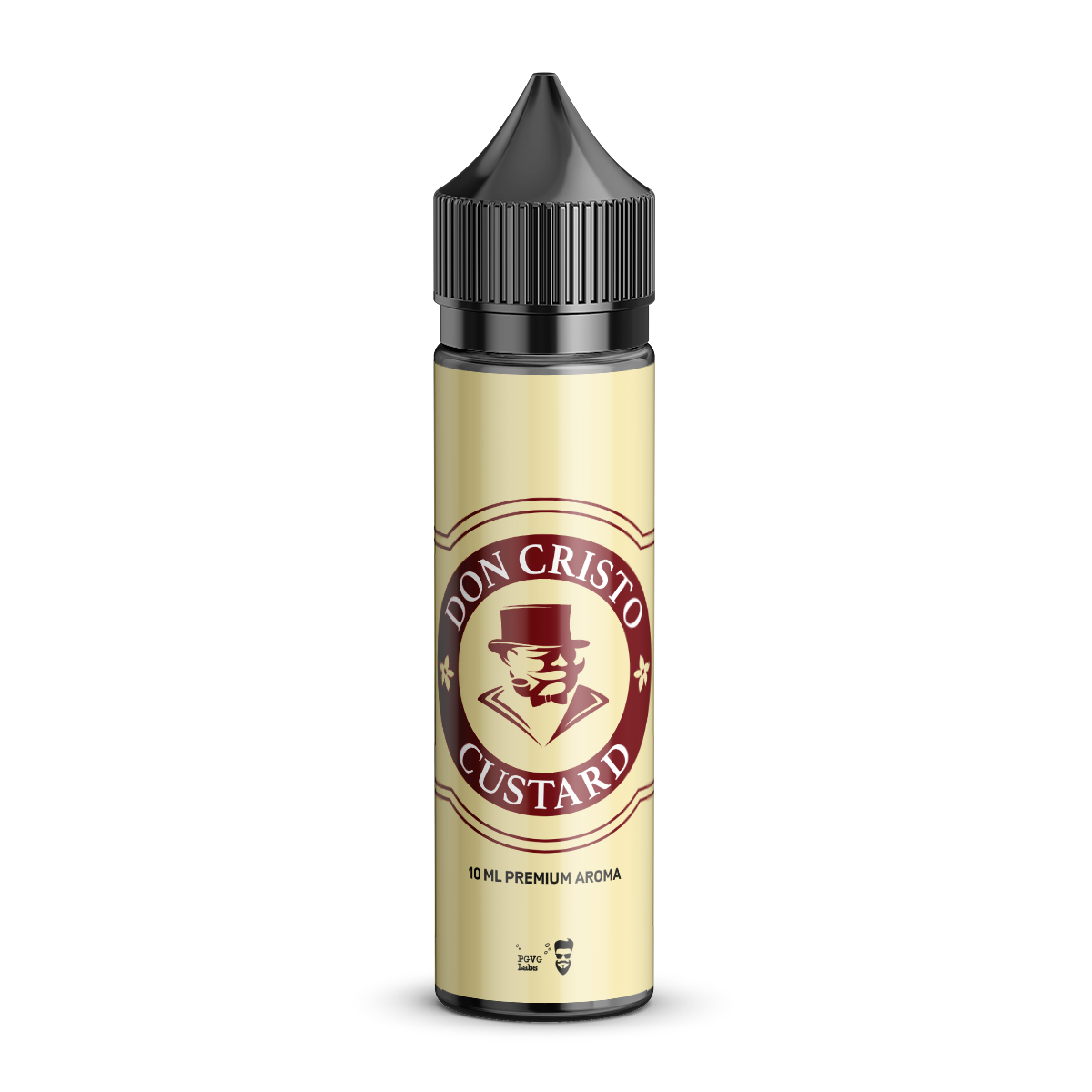 Don Cristo Custard