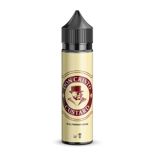 Don Cristo Custard