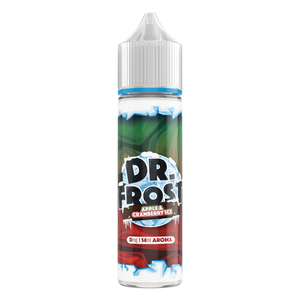 Dr. Frost Apple Cranberry