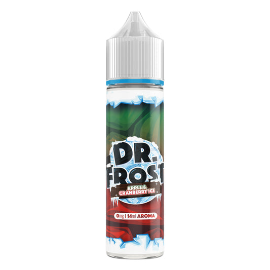 Dr. Frost Apple Cranberry