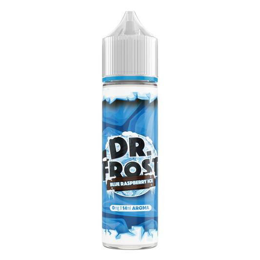 Dr. Frost Blue Raspberry Ice