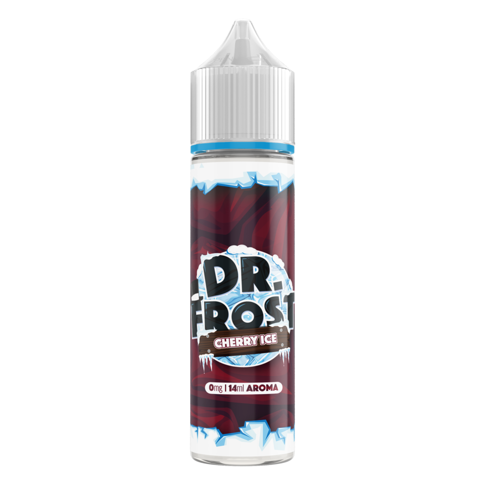 Dr. Frost Cherry Ice