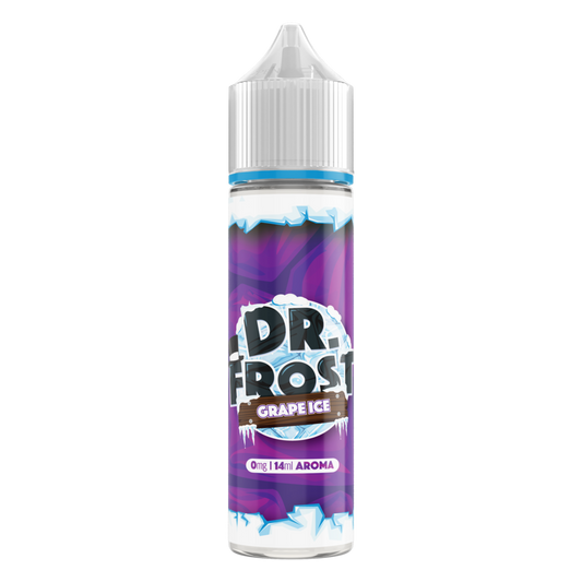 Dr. Frost Grape Ice