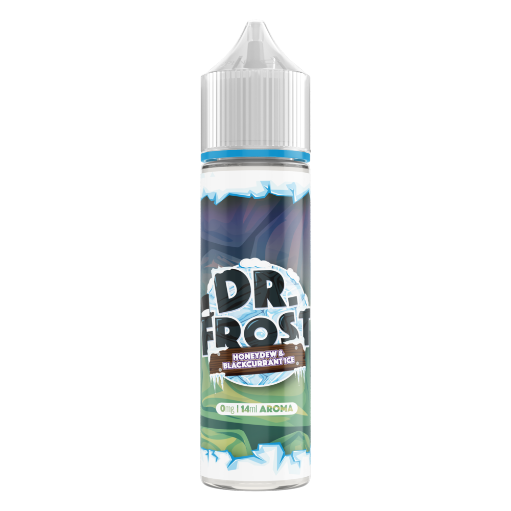 Dr. Frost Honeydew Blackcurrant
