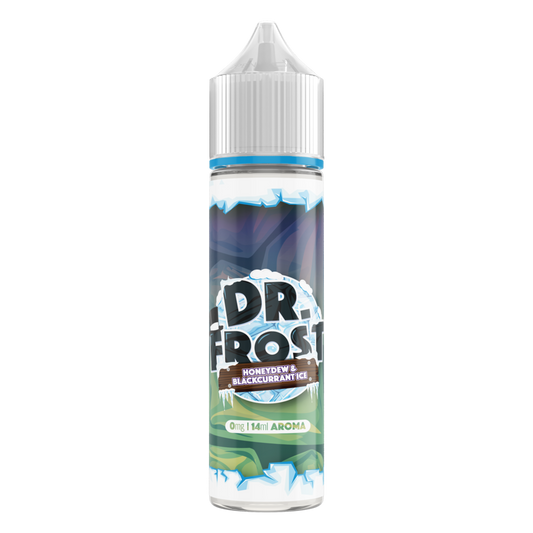 Dr. Frost Honeydew Blackcurrant