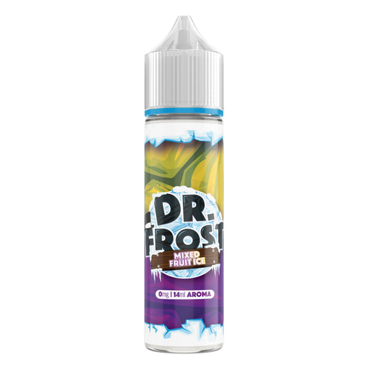 Dr. Frost Mixed Fruit