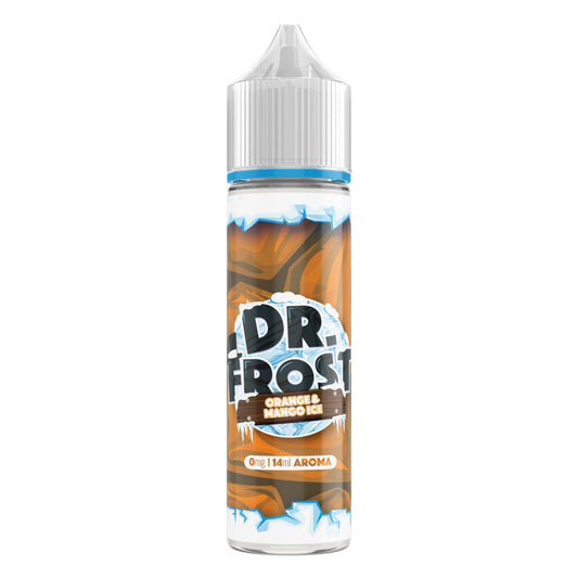 Dr. Frost Orange Mango Ice