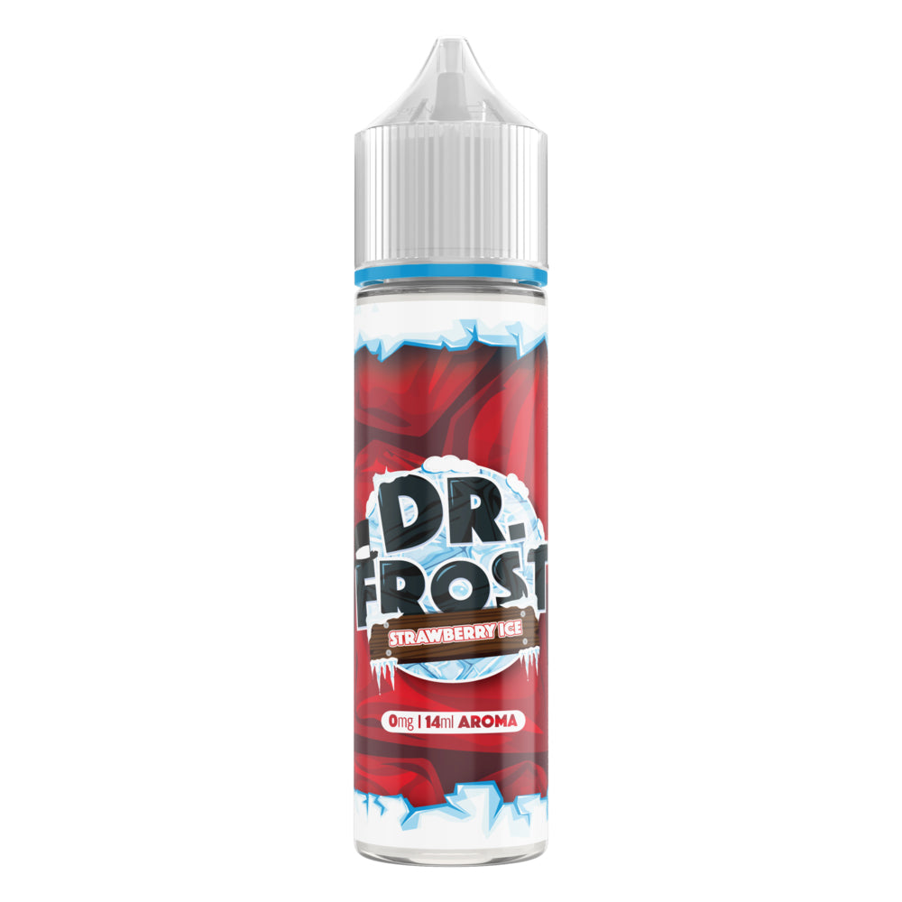Dr. Frost Strawberry