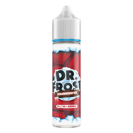 Dr. Frost Strawberry