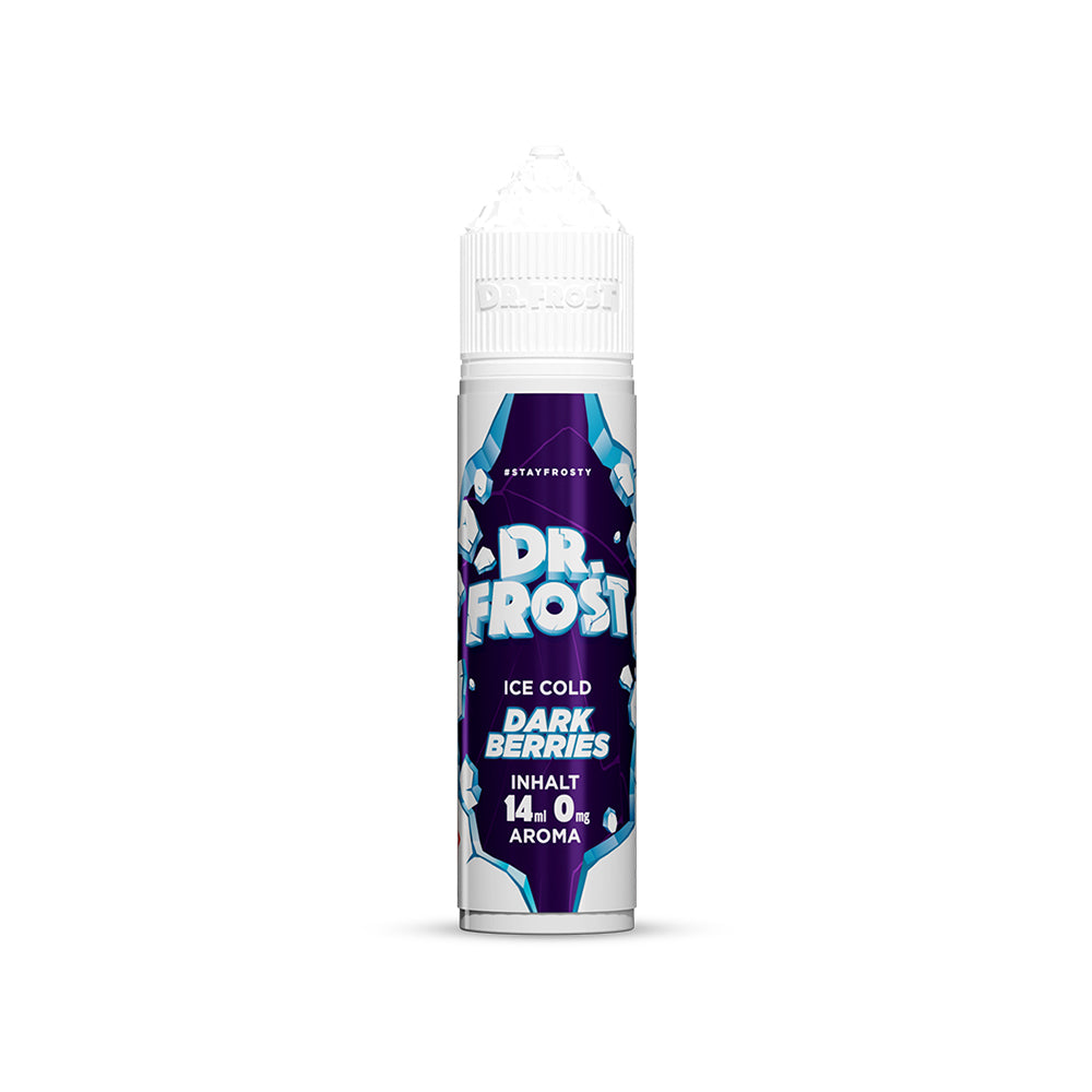 Dr. Frost Dark Berries