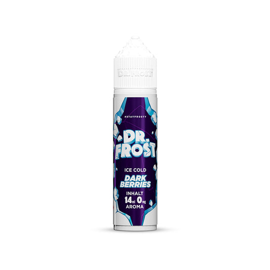 Dr. Frost Dark Berries
