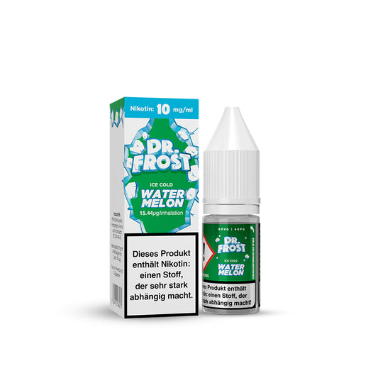 Dr. Frost Watermelon Ice