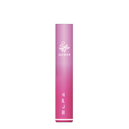Elfbar ELFA Basisgerät Aurora Pink