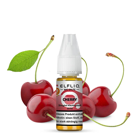 Elfliq Cherry