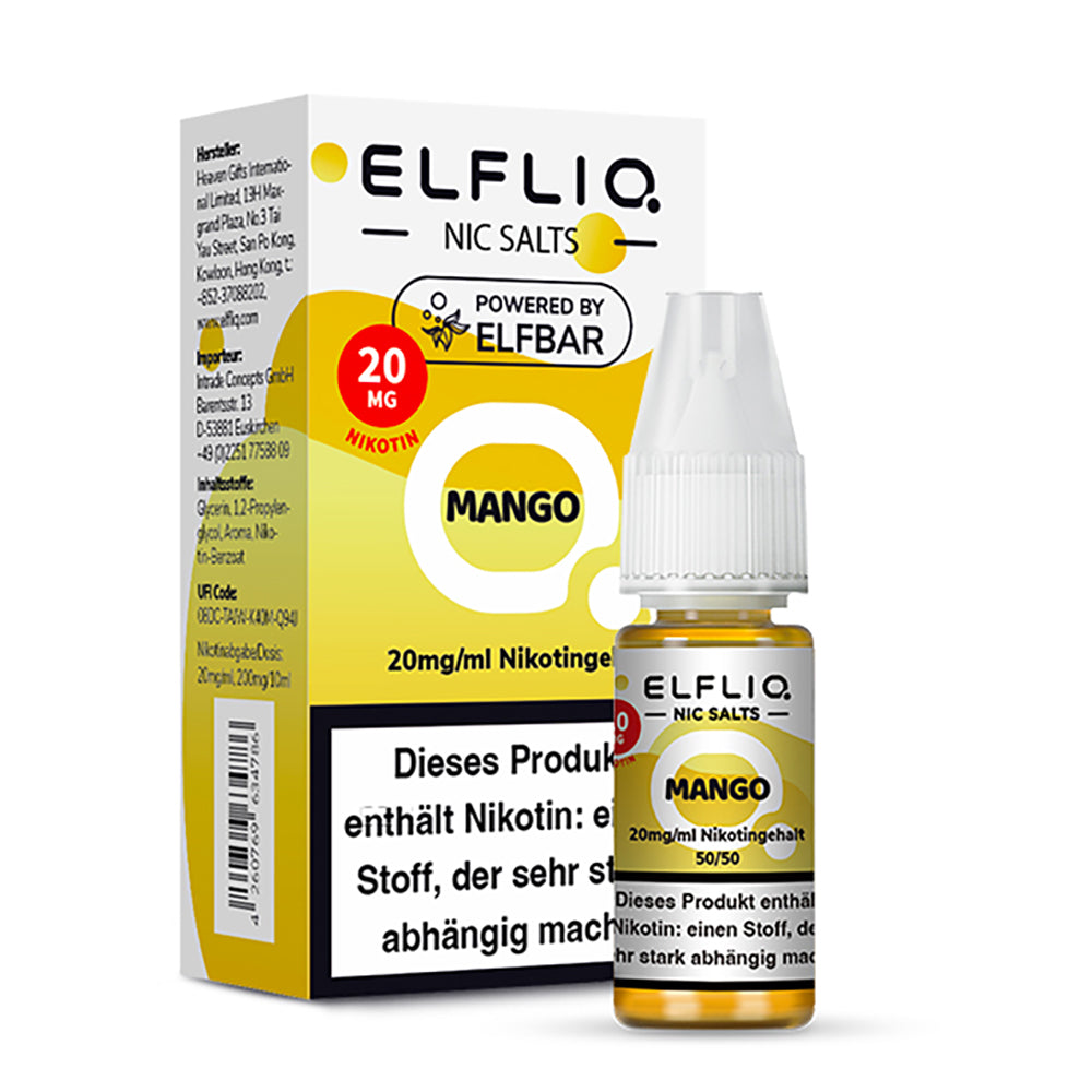 Elfliq Mango