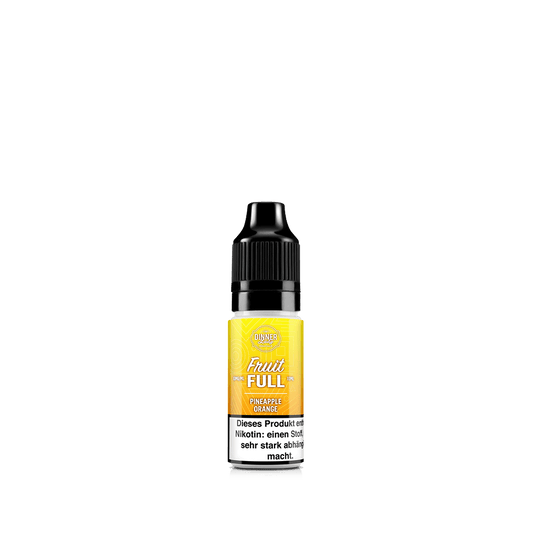 Dinner Lady - Pineapple Orange – Vape Liquid
