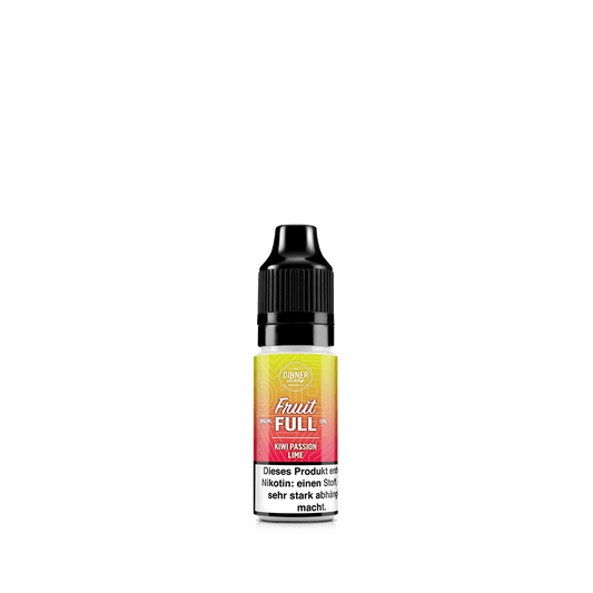 Dinner Lady Kiwi Passion Lime – Vape Liquid