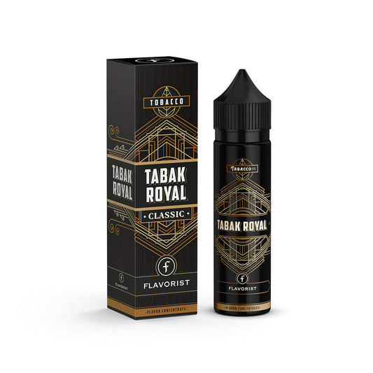 Flavorist Tabak Royal Classic